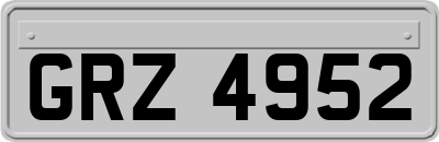 GRZ4952