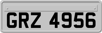 GRZ4956