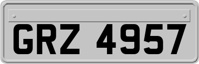 GRZ4957