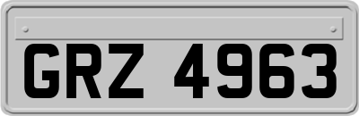 GRZ4963
