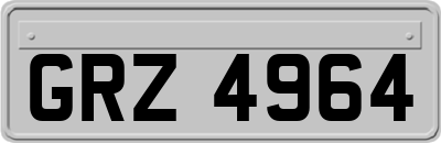 GRZ4964