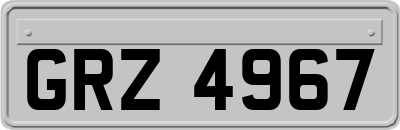 GRZ4967