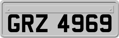 GRZ4969