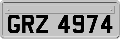 GRZ4974