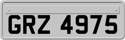 GRZ4975