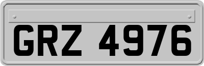 GRZ4976