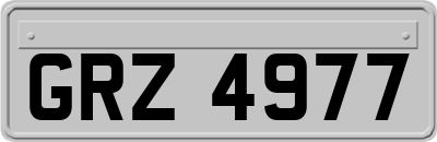 GRZ4977