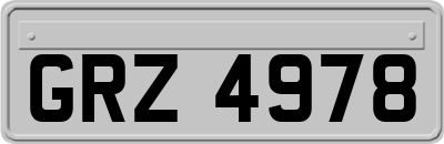 GRZ4978
