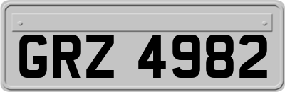 GRZ4982