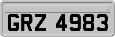 GRZ4983
