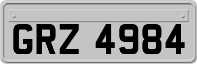 GRZ4984