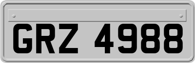 GRZ4988