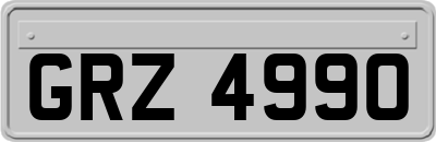 GRZ4990