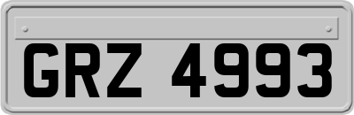 GRZ4993