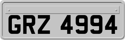 GRZ4994