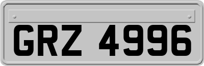 GRZ4996