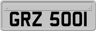 GRZ5001