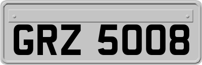 GRZ5008