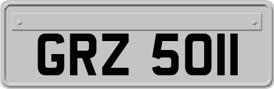 GRZ5011