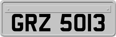 GRZ5013