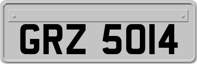 GRZ5014
