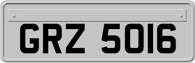 GRZ5016