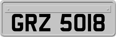 GRZ5018