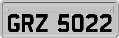 GRZ5022