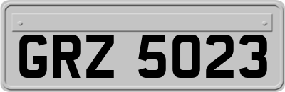 GRZ5023