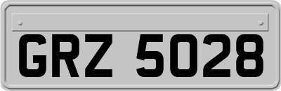 GRZ5028