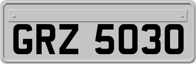 GRZ5030