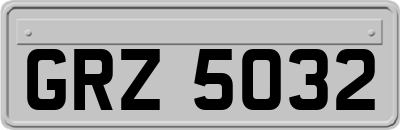 GRZ5032