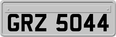 GRZ5044