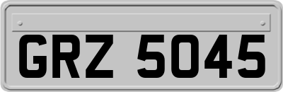 GRZ5045
