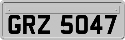 GRZ5047