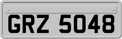 GRZ5048