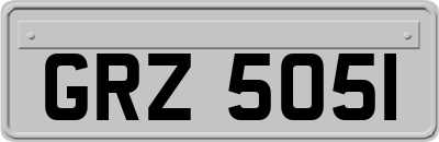 GRZ5051