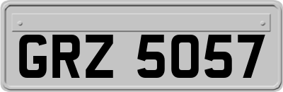 GRZ5057
