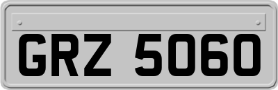GRZ5060