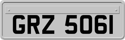 GRZ5061