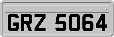GRZ5064