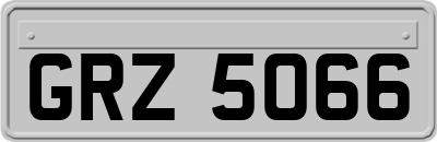 GRZ5066