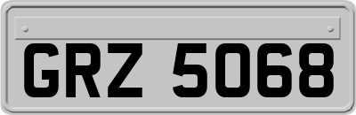GRZ5068