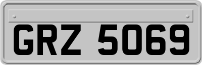 GRZ5069