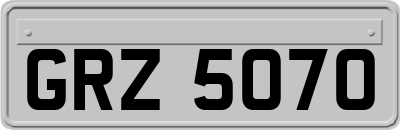 GRZ5070