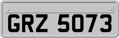 GRZ5073