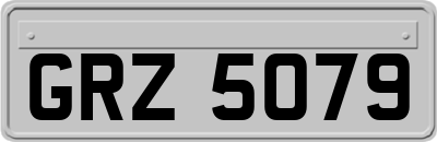 GRZ5079