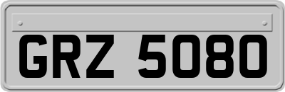 GRZ5080