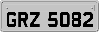 GRZ5082