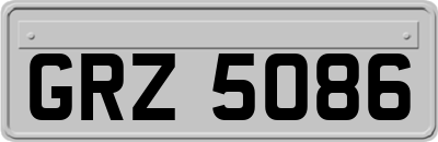GRZ5086